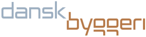 Dansk Byggeri Logo