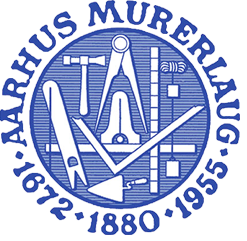 Murerlauge logo